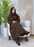 پیراهن گیسو