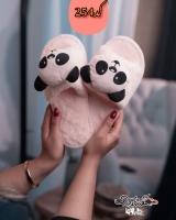 پاپوش مدل پاندا