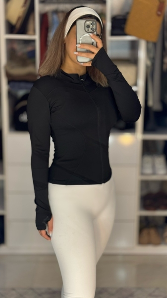 سویشرت اسپندکس