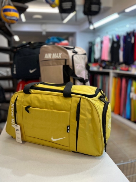 ساک کوله ورزشی نایک