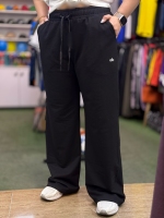 شلوار بگ نایک و الو