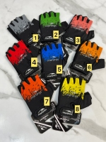 دستکش بدنسازی