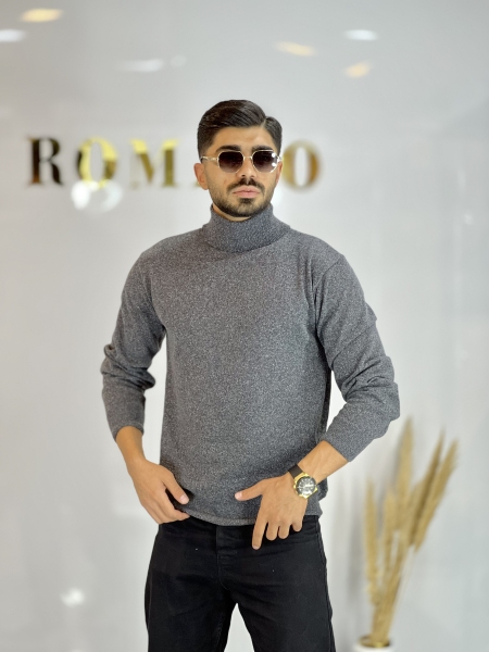 بافت یقه اسکی iman ذغالی