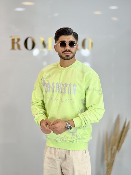 دورس سه نخ پنبه Trap فسفری