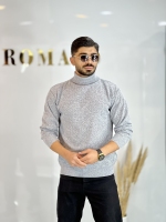 بافت یقه اسکی iman طوسی