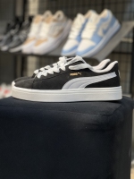 ونس پوما مشکی زیره سفید