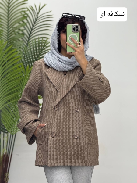 کت فوتر کجراه ویگو