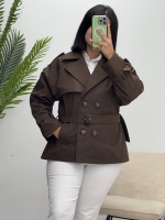 بارانی روهم خور سانتانا