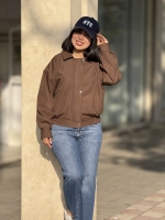 بامبر جکت سانتانا