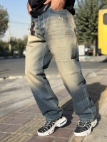 شلوارجین بگ