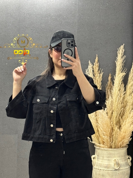 کت جین وارداتی