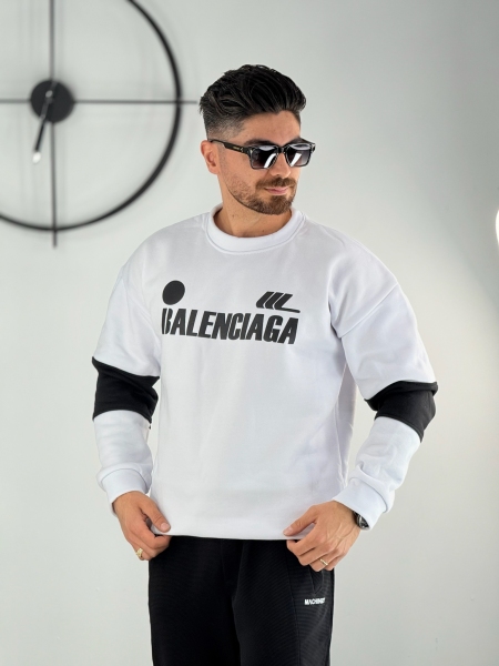 دورس balen سفید