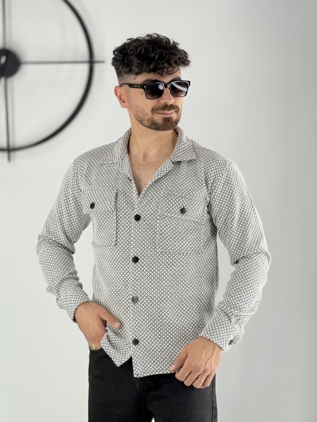 پیراهن پاییزی کد 2