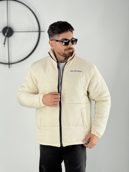 کاپشن بلن شیری