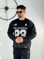دورس los Angeles مشکی