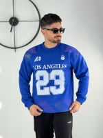 دورس los Angeles ابی