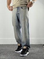 بگ جین vip کثیف شور