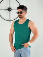 تنگ تاپ سبز