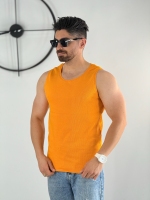 تنگ تاپ نارنجی