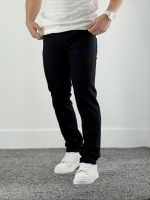 راسته کتان کش مشکی