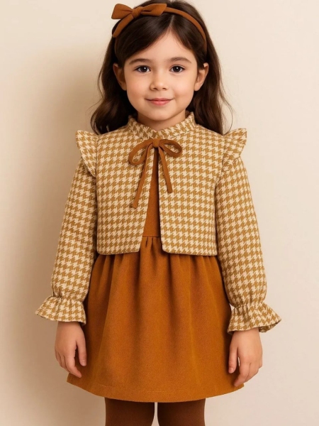 کت و سارافون پیچاری