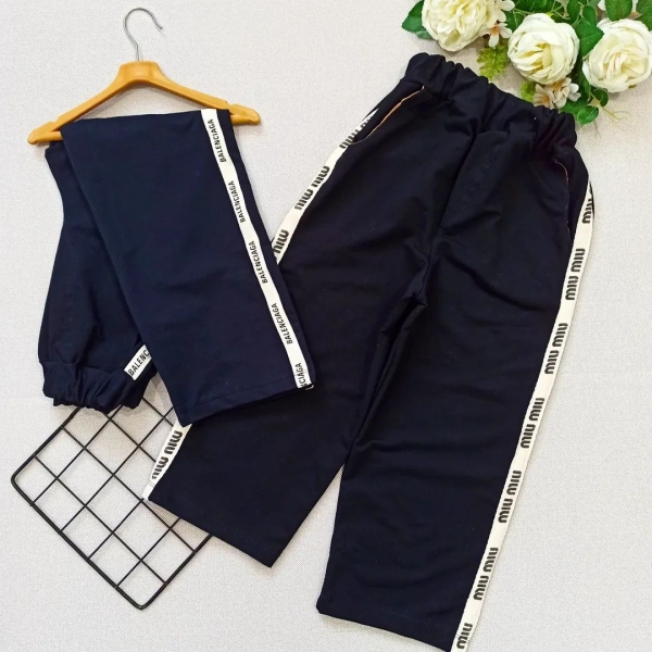 شلوار راحتی اسپرت