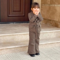 ست کت شلوار کتایون