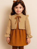 کت و سارافون پیچاری