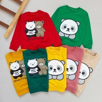 بلوز تک طرح تدی