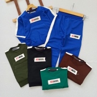 بلوز شلوار دیسیل