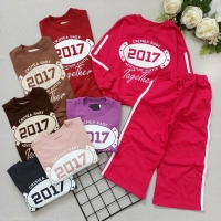 بلوز شلوار 2017