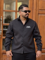 پیرهن زارا مشکی