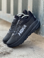 کتونی هوکا رانینگ فول مشکی