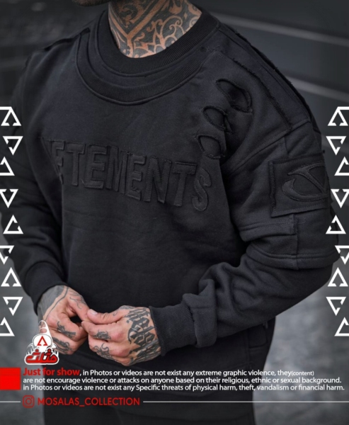 دورس اورجینال بسیاز ضخیم با وزن بسیار بالا