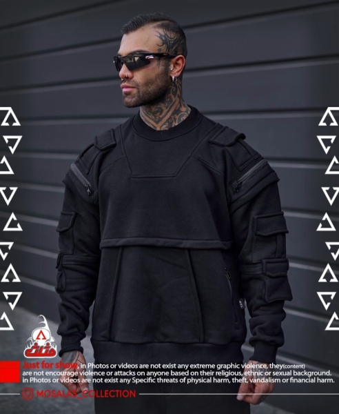 دورس اورجینال بسیار ضخیم با وزن بسیار بالا