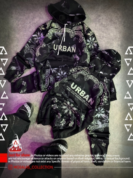 هودی داخل کرکی