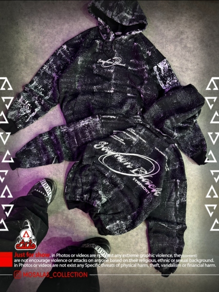 هودی داخل کرکی