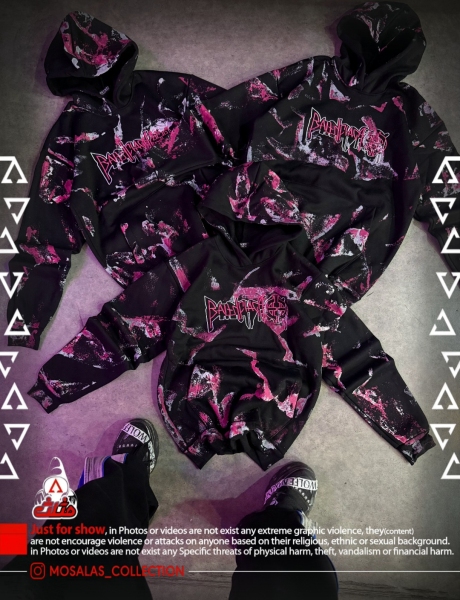 هودی گلدوزی