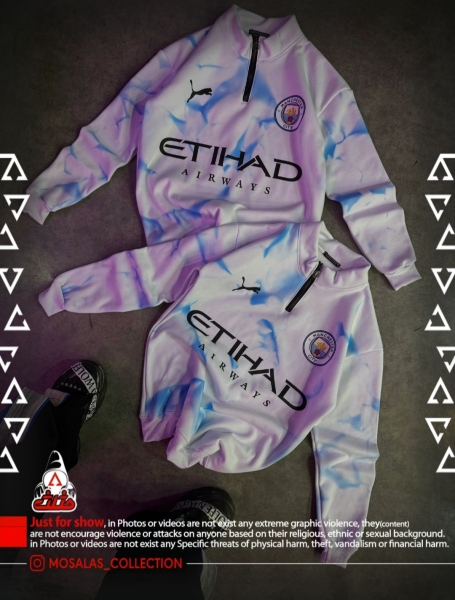 دورس اسپان نیم زیپ