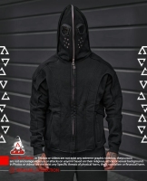 سوییشرت اورجینال بسیار ضخیم با دو کیلو وزن