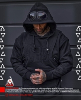 هودی اورجینال بسیار ضخیم با وزن بسیار بالا