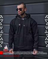 هودی اورجینال بسیار ضخیم با وزن بسیار بالا