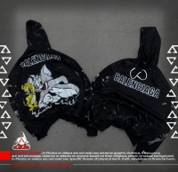 هودی داخل کرکی