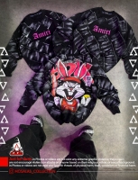 دورس سه نخ پنبه