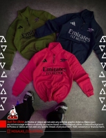 دورس اسپان نیم زیپ