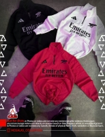 دورس اسپان نیم زیپ