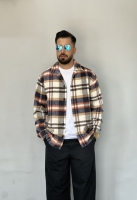 پیراهن پشمی