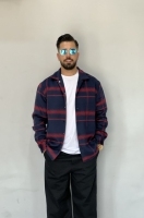 پیراهن پشمی