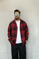 پیراهن پشمی