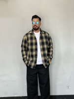 پیراهن پشمی